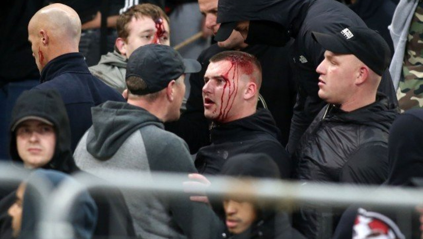 «Τιμωρία σε αυτούς που δημιουργούν επεισόδια, όχι στις ομάδες»