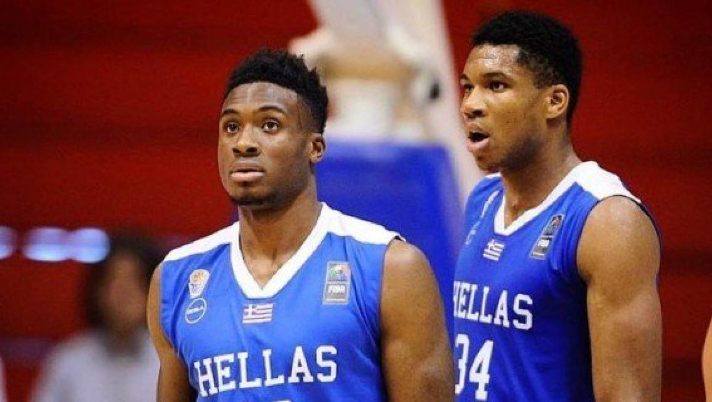 Αντετοκούνμπο: «Έχασα τον ύπνο μου, στεναχωρήθηκα πολύ» (vid)