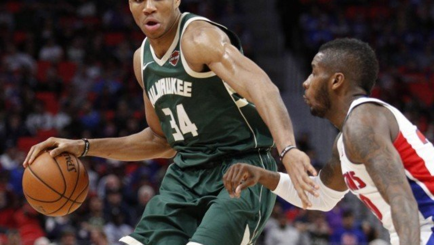 Εύκολο βράδυ για τους Μπακς, «βασιλική» ανατροπή των Λέικερς (vids)