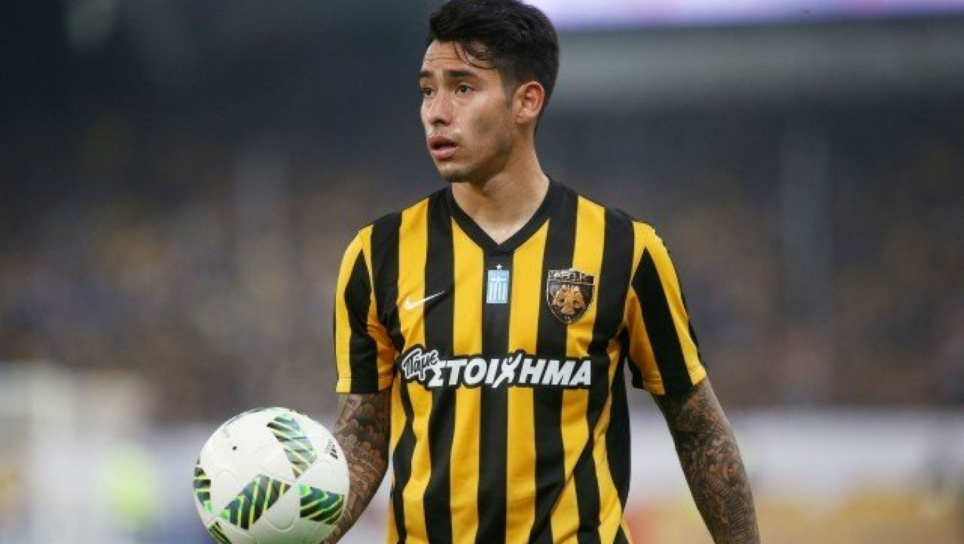 Μαλλιά - κουβάρια το «δίδυμο»,             στον… αέρα η συμμαχία τους;