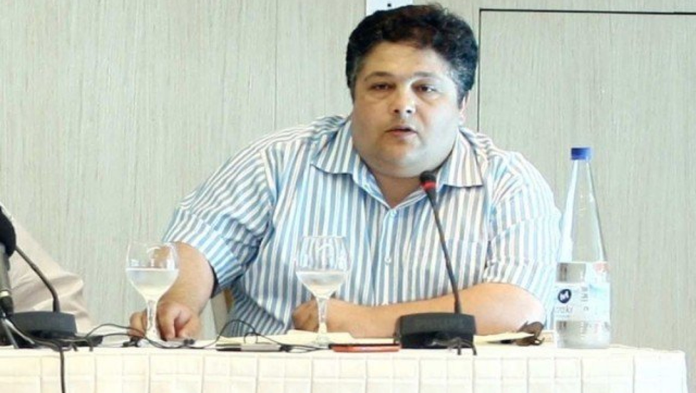 Ευγενίου: «Ακατάλληλος ο διαιτητής ή υπάρχει σκοπιμότητα»