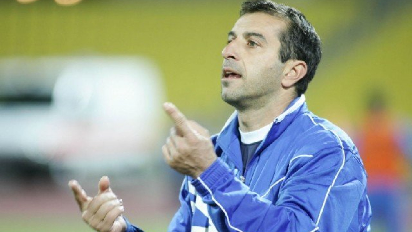 «Μεγάλο ταλέντο ο Κωνσταντέλιας, να κρατηθούν χαμηλοί τόνοι» (aud)