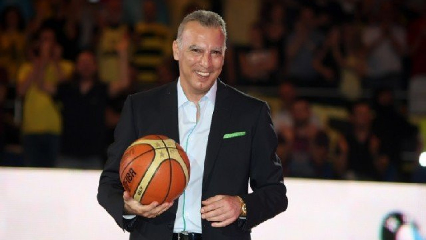 Με τη λάμψη του Γκάλη  το F4 του             Κυπέλλου