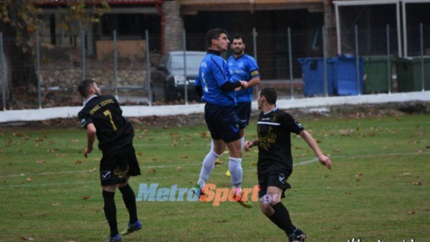 Εθνικός Ν. Κεραμιδίου - Ερμής Εξοχής 1-0    (ΒΙΝΤΕΟ)