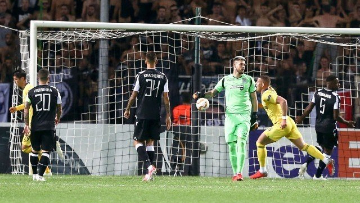 Τσέλσι: «Η προσοχή στον ΠΑΟΚ, αυτός είναι ο επόμενος» (vid)