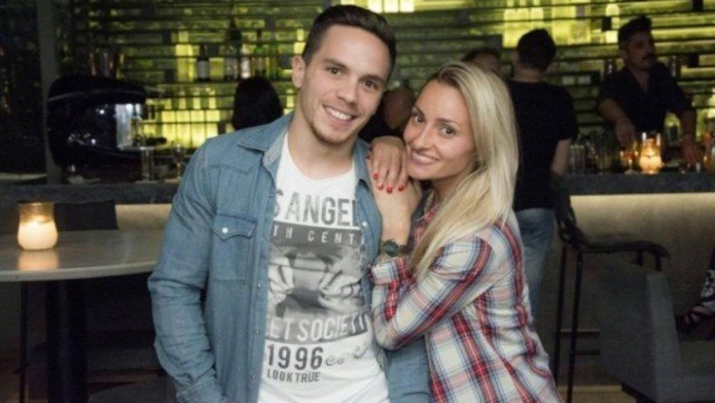 Διαδικτυακές ευχές Μιλλούση σε Πετρούνια      (pic)