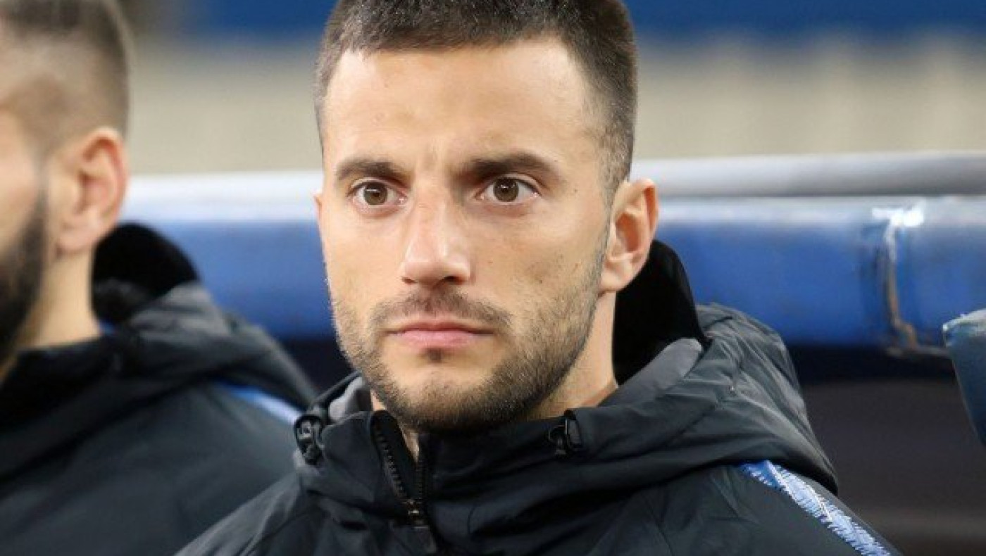 Σάμαρης: «Αλλαξαν συμπεριφορές                            στην Εθνική»