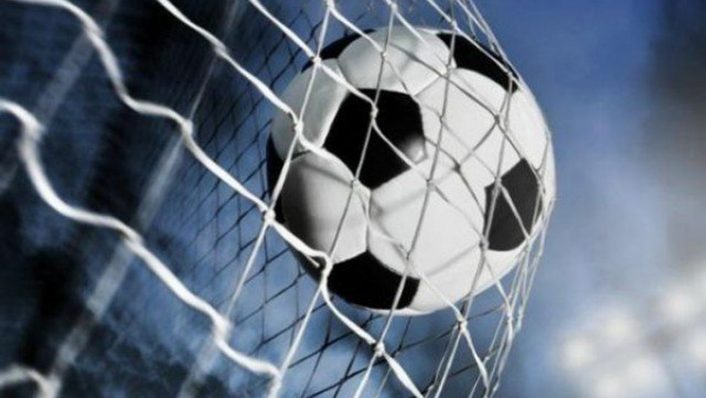 Ατρόμητος Τριαδίου-Κισσός Χορτιάτη                           1-3 (vid)