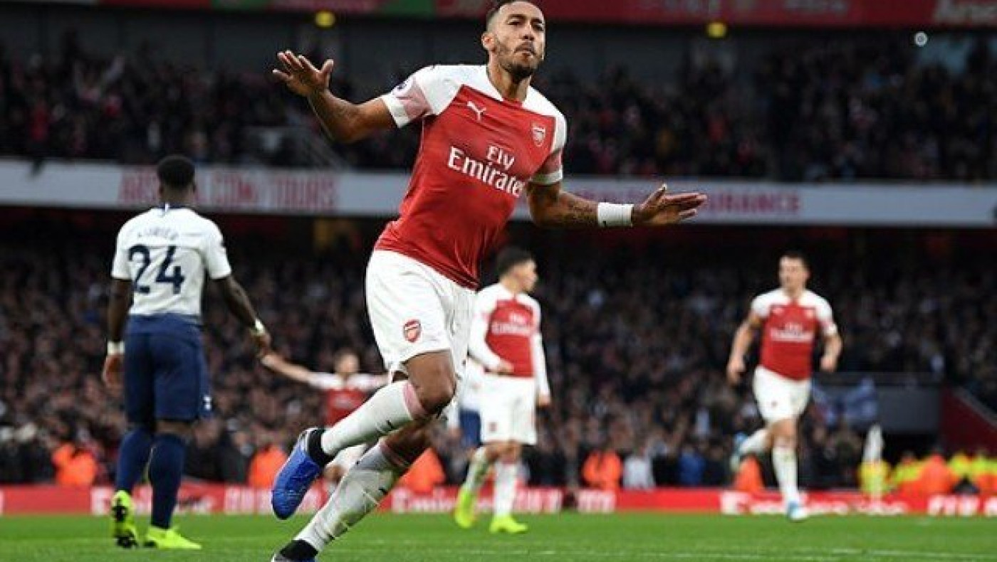 ΜΑΤΣΑΡΑ      στο Βόρειο Λονδίνο, αφεντικό η Αρσεναλ!