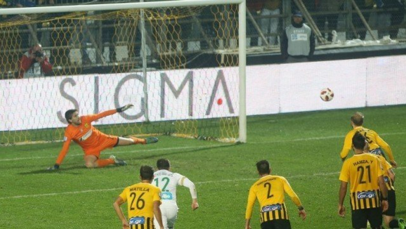 Φόβος, αφέλεια και                          τιμωρία