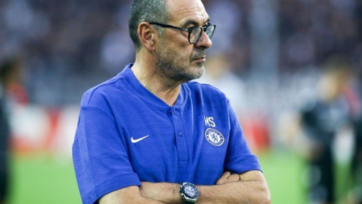 Η πρώτη                αντίδραση του Σάρι μετά την 4αρα στον ΠΑΟΚ