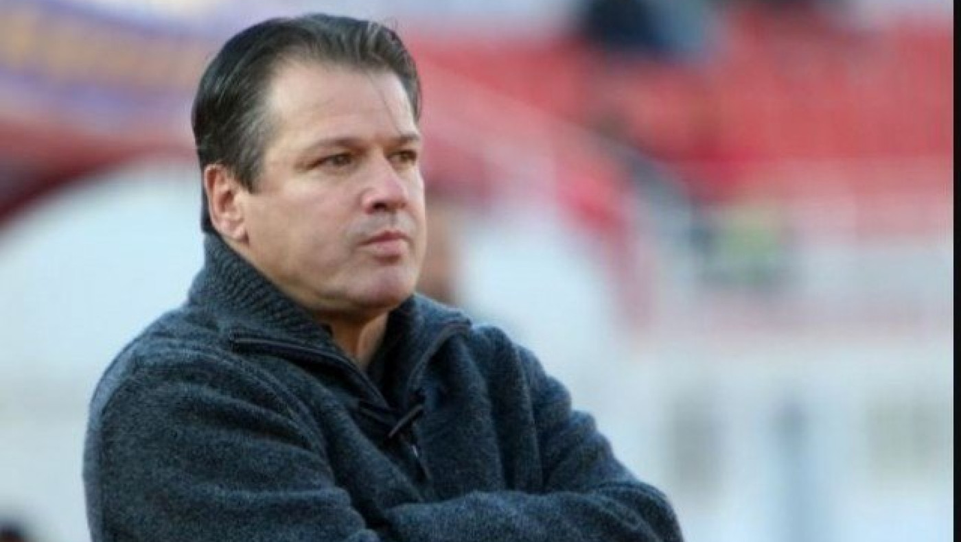 Παπαδόπουλος:«Εχει ιδέες ο Ελευθερόπουλος,η άμυνα το πρόβλημα του Αρη»