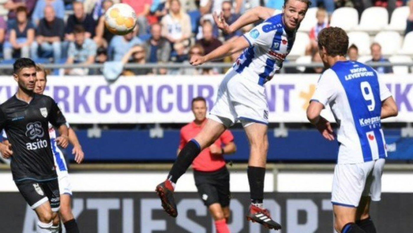 LIRA 100: Η Χέρακλες                                  βγάζει αντίδραση