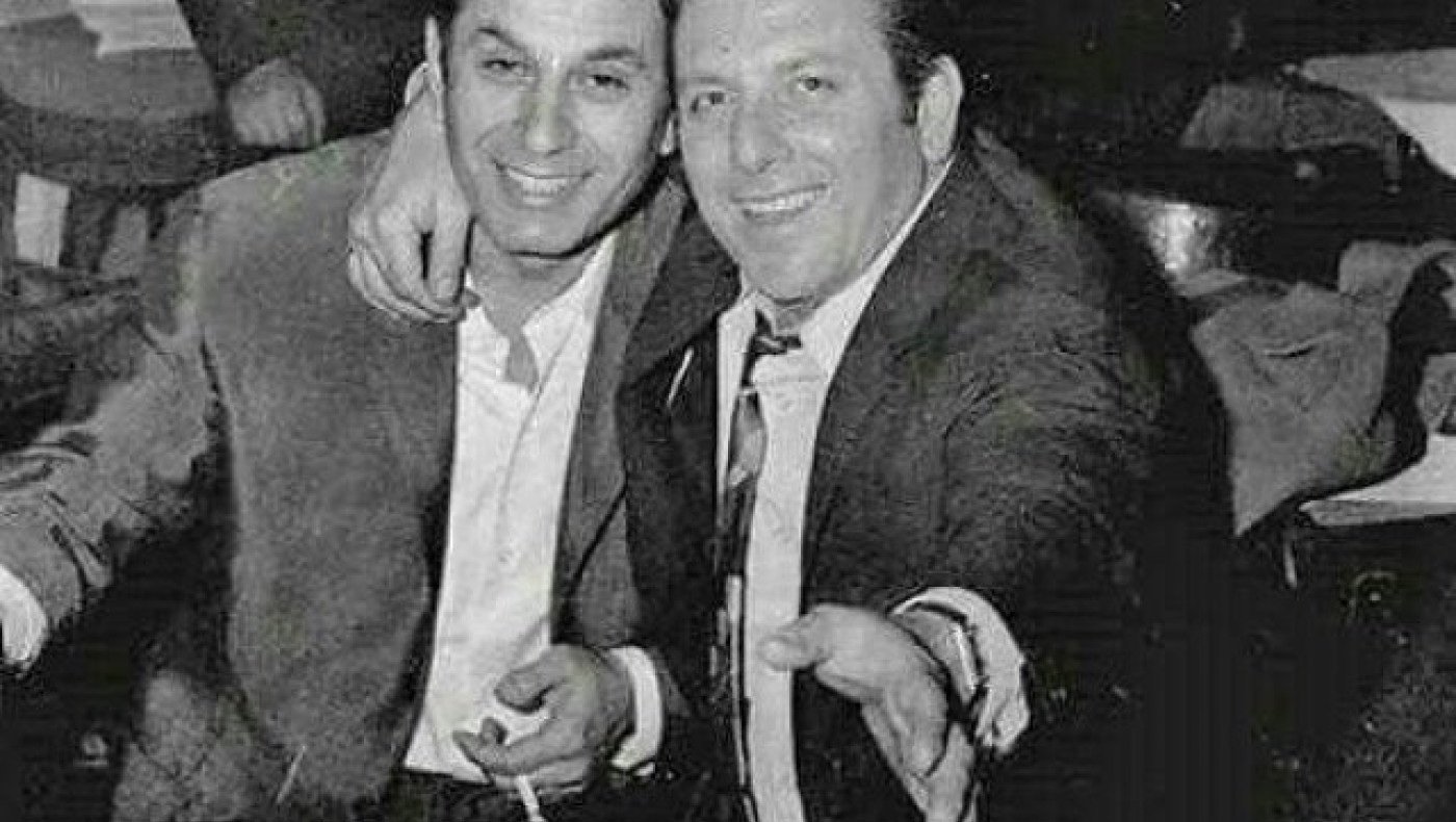 Βουτσάς: Ο Ξανθόπουλος έβγαζε λεφτά βγάζοντας φωτογραφίες με θαυμαστές