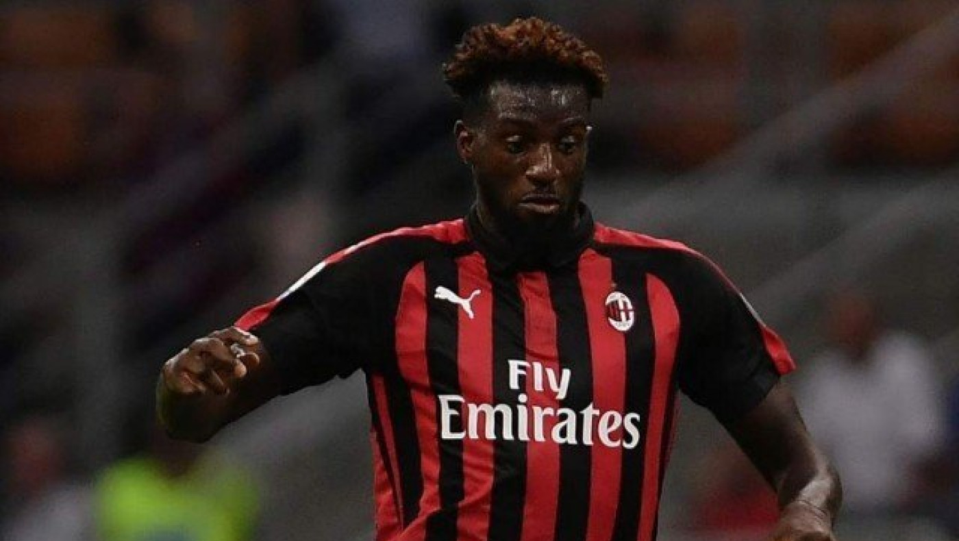 Έσωσε το μέλλον του στη Μίλαν ο          Μπακαγιόκο
