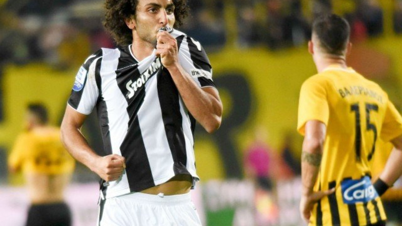 Διαψεύδει    ο       Ουάρντα: «Όλα   ψέματα»! (pic)