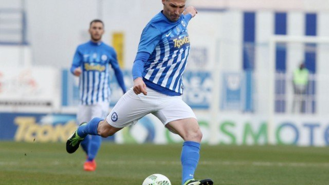 Αφαίρεση        βαθμών στον Ατρόμητο λόγω           Φυτανίδη