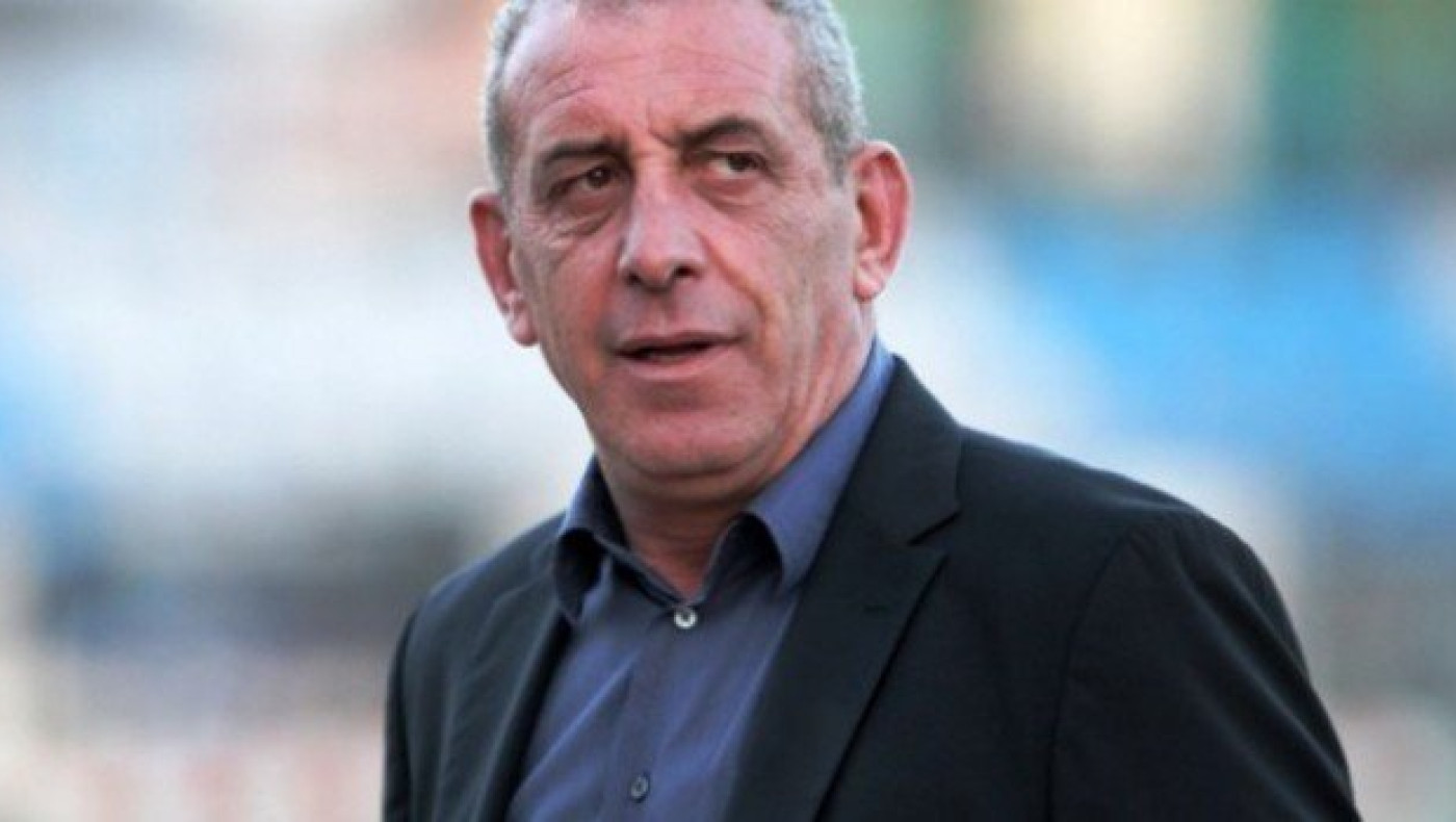 Αλεξίου: «Μπορεί να προσφέρει ο Ουάρντα, δυναμικός ο Κίτσιου»