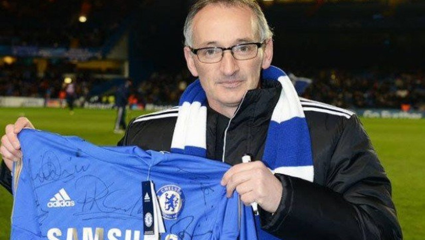 Νέβιν: «Σημαντικό το ματς                με τον ΠΑΟΚ»