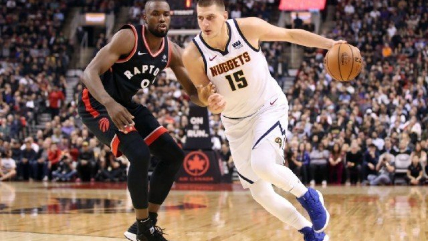 Αλωσαν το Τορόντο οι Νάγκετς, διπλό στην Ατλάντα για Ουόριορς (vids)