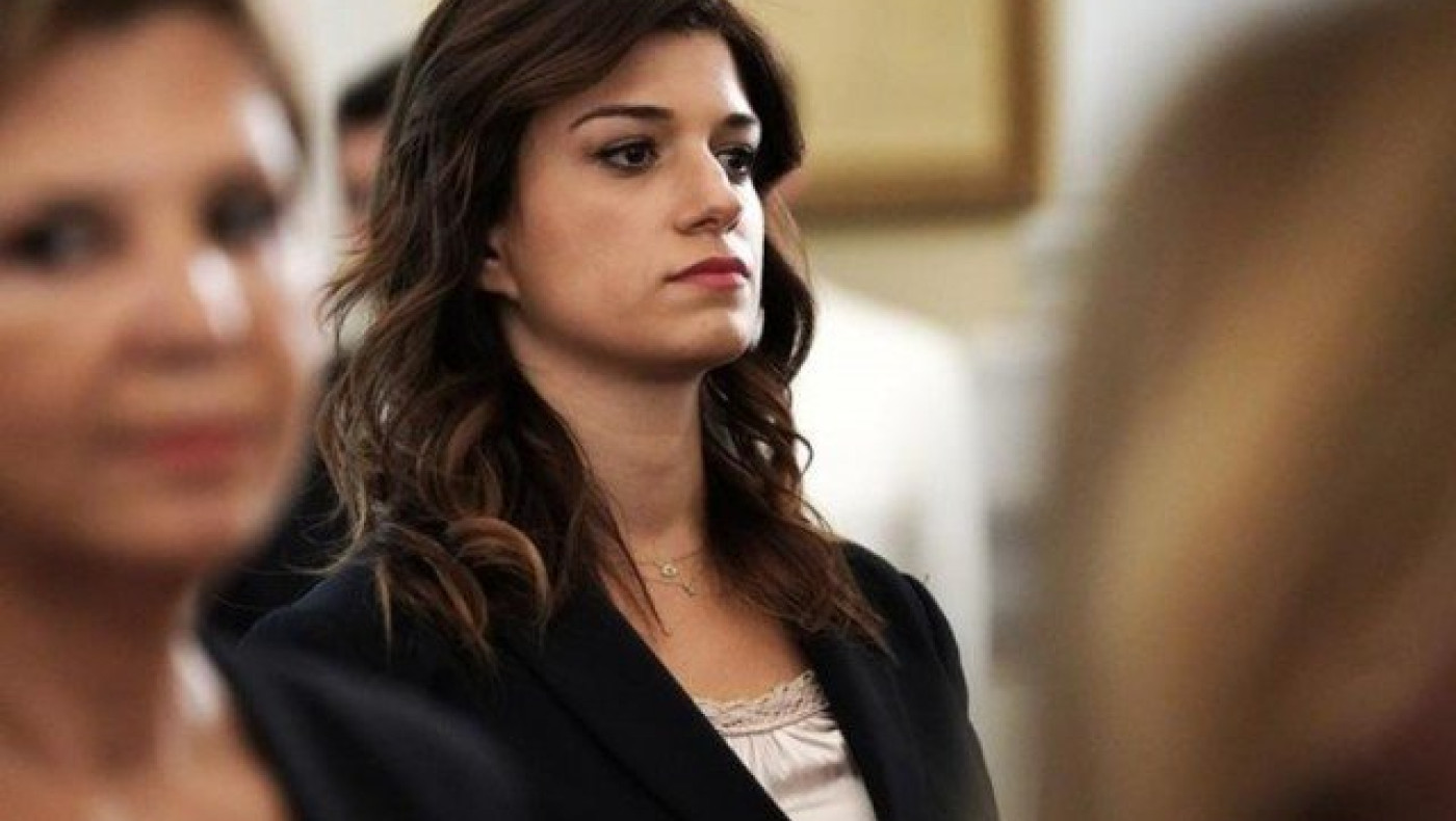 Η Νοτοπούλου η «εκλεκτή» του ΣΥΡΙΖΑ για δήμαρχος Θεσσαλονίκης!