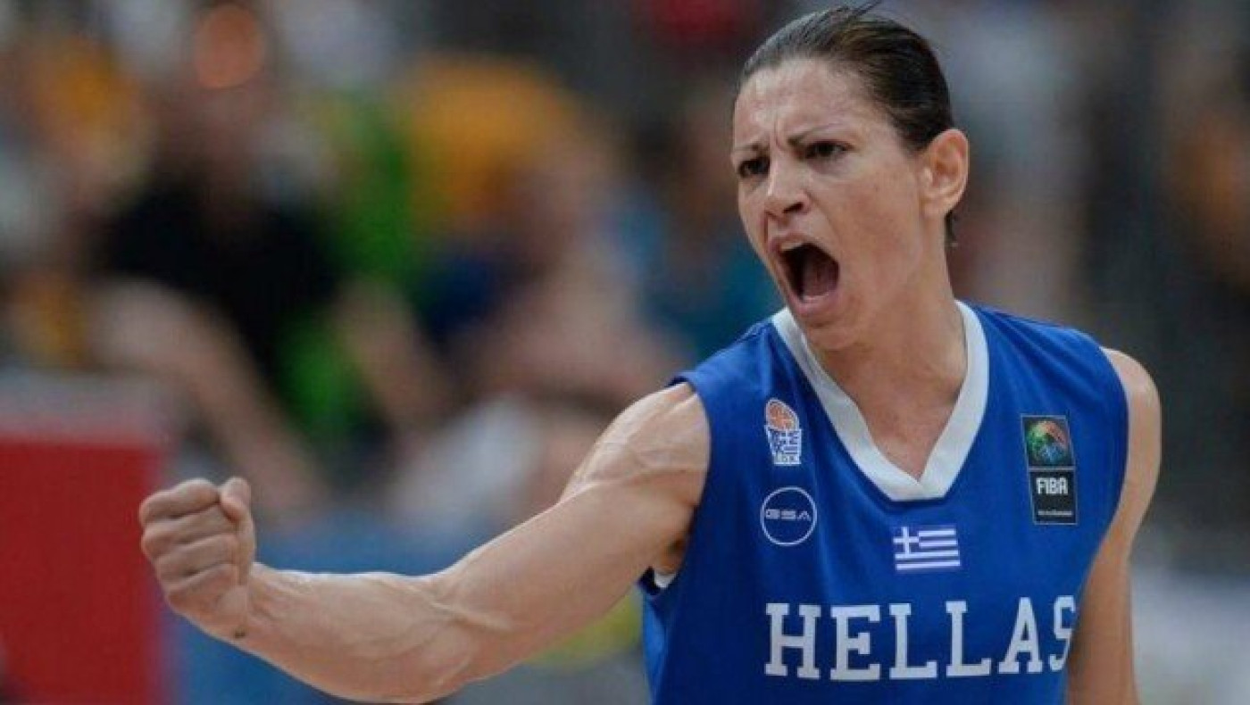 Εκεί συνεχίζει την καριέρα της          η Εβίνα Μάλτση