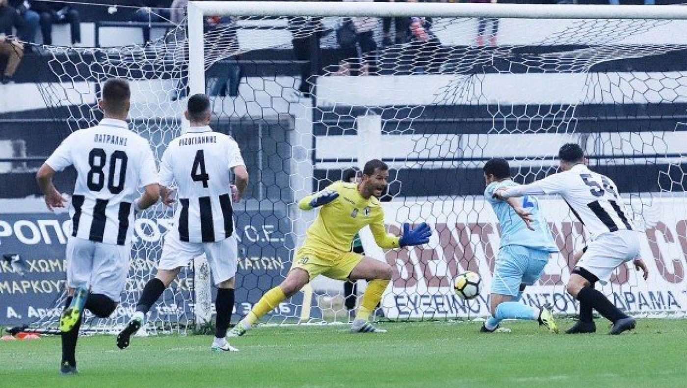 Η αντίδραση του Γιάννη Μπύρου      στο θέμα προπονητή!