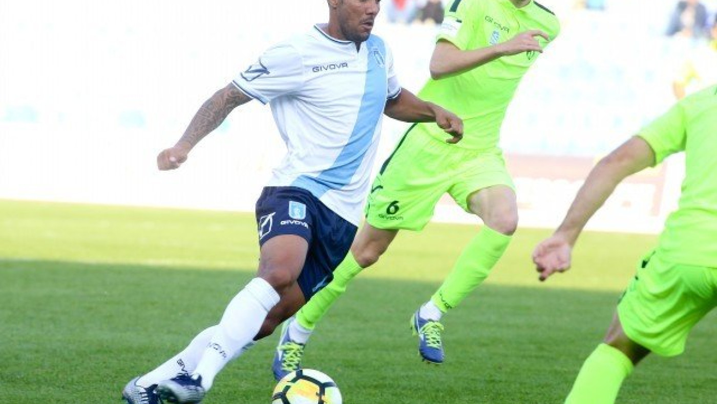 Μόνο με νίκες θα σταματήσει η  κρίση που υπάρχει στον Ηρακλή