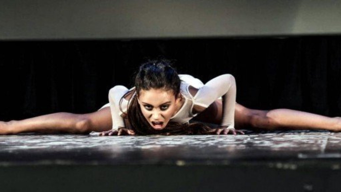 «Ελλάδα Έχεις Ταλέντο»: Η μικρή Θεσσαλονικιά που έκλεψε τις εντυπώσεις