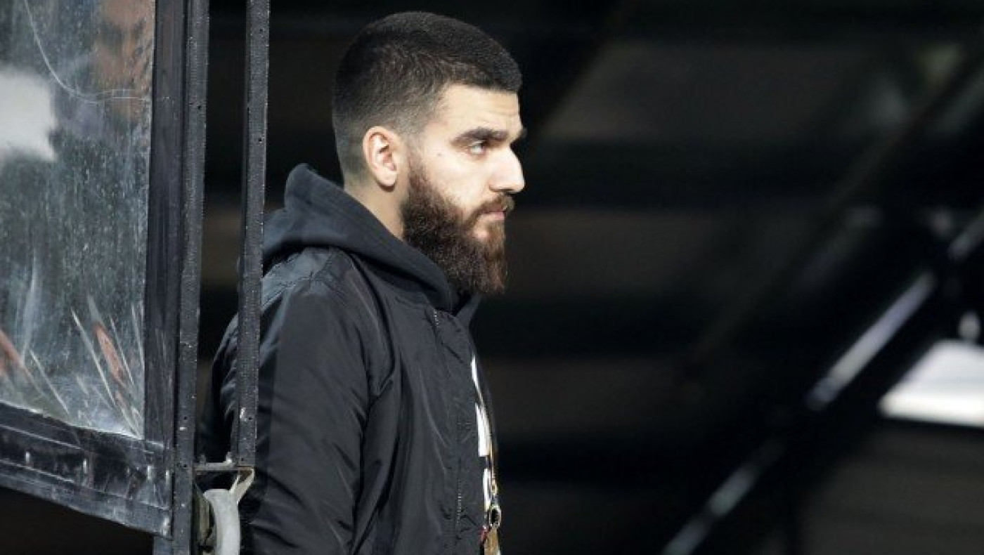 «Πληρωμένη» απάντηση Γιώργου Σαββίδη         σε Κονέ