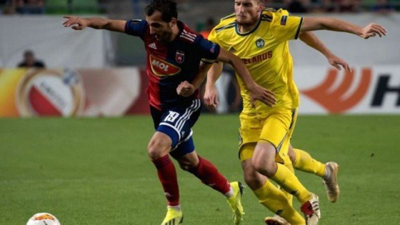 Επιστροφή στη δράση για    Τσέλσι, ΜΠΑΤΕ και Βίντι