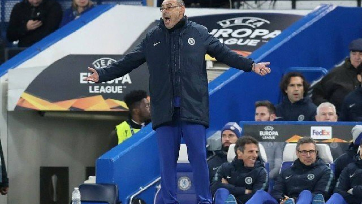 Η απάντηση του Σάρι για το παλιό ενδιαφέρον του ΠΑΟΚ