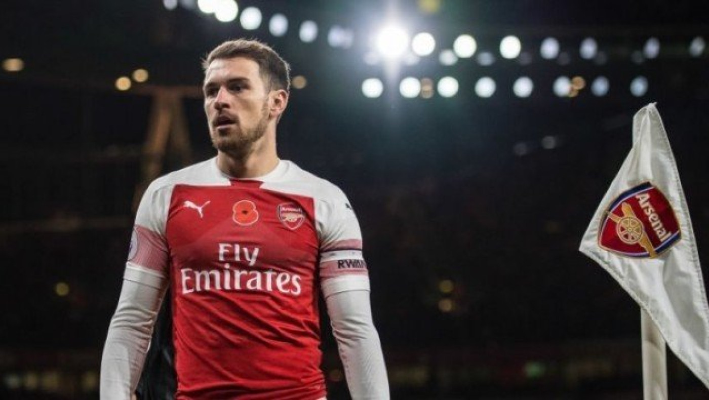 Προσφέρει αστρονομικό ποσό στον Ράμσεϊ η Γιουβέντους!