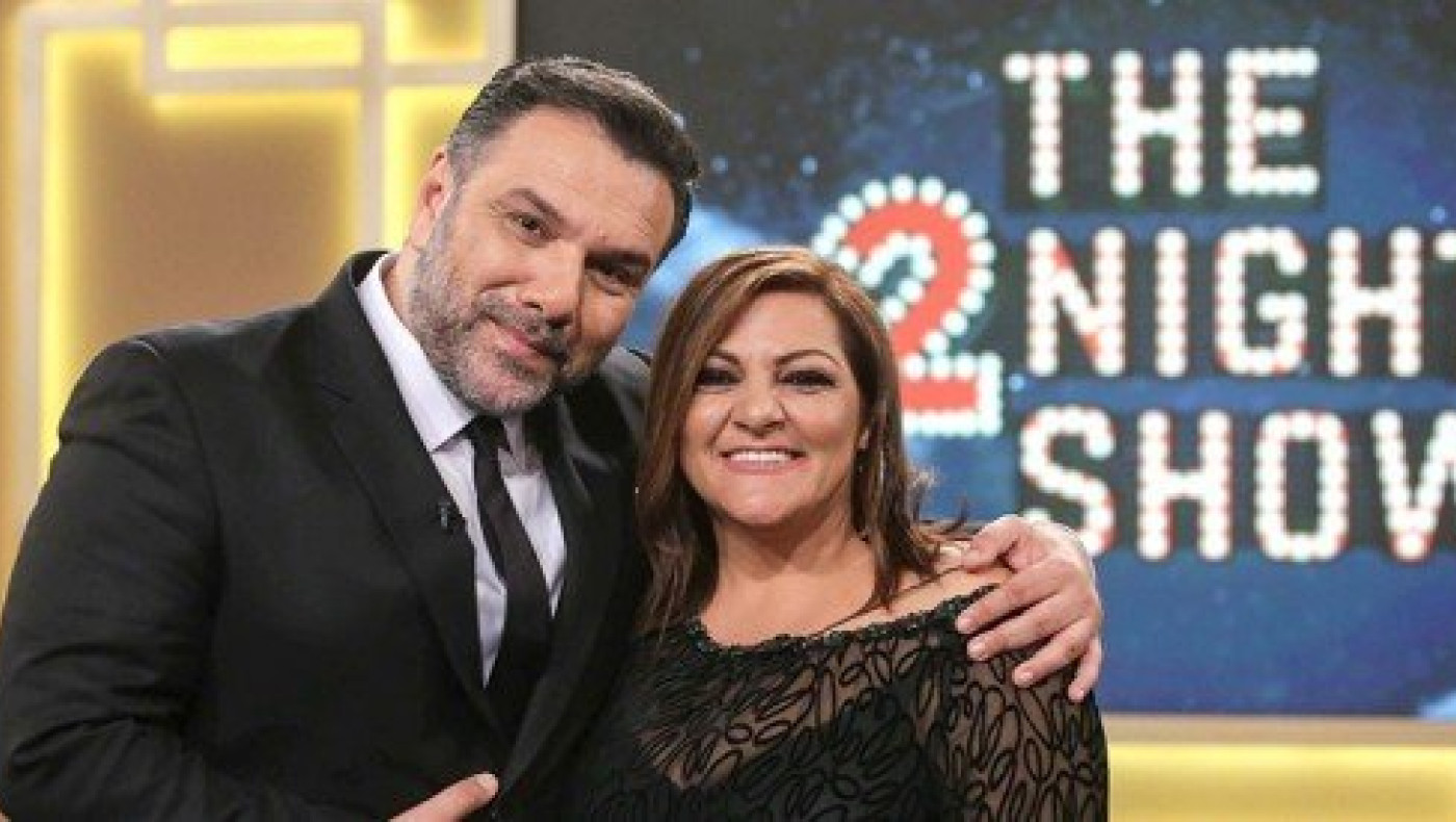 Βίκυ Σταυροπούλου: «Για να απογοητευτώ, πρέπει πρώτα να γοητευτώ»