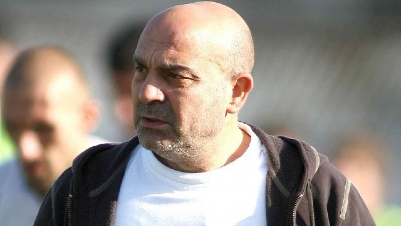 Χατζάρας: «Θα πρέπει να βρει και μόνος του τροφή ο Πρίγιοβιτς»