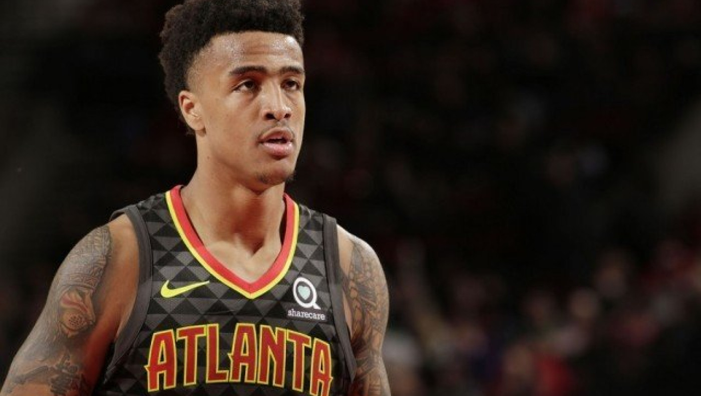 Top-10: Στην  κορυφή το alley oop του Κόλινς      (vid)