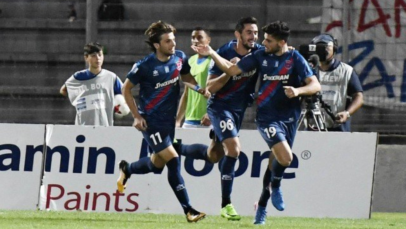 Αποκάλυψη: Ο Μασούρας           στο μικροσκόπιο του ΠΑΟΚ