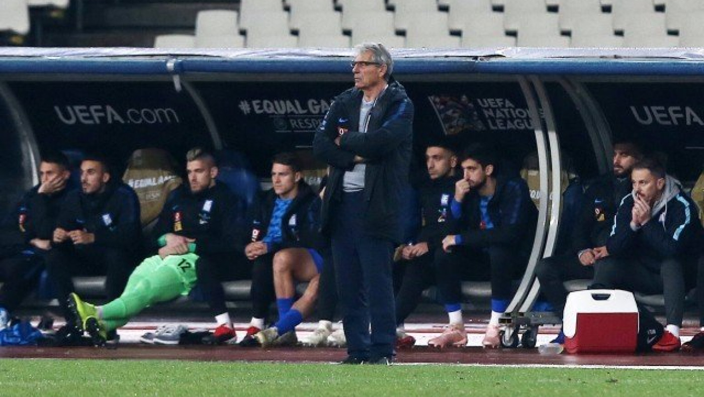 «Έχω εμπιστοσύνη στα παιδιά, θα βρούμε τη      λύση»