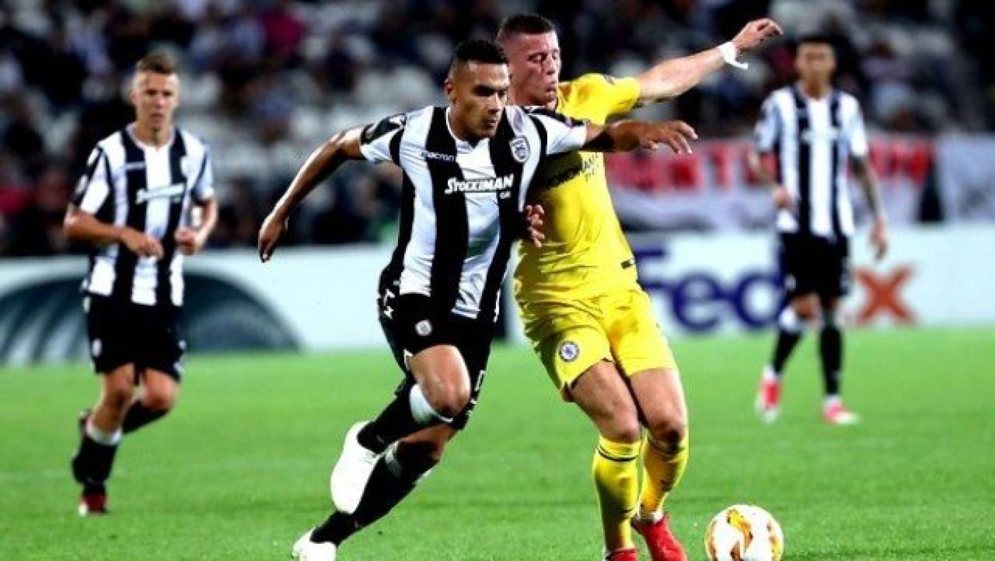 Στα 908 εκ. ευρώ                            η Τσέλσι, στα 59 ο ΠΑΟΚ