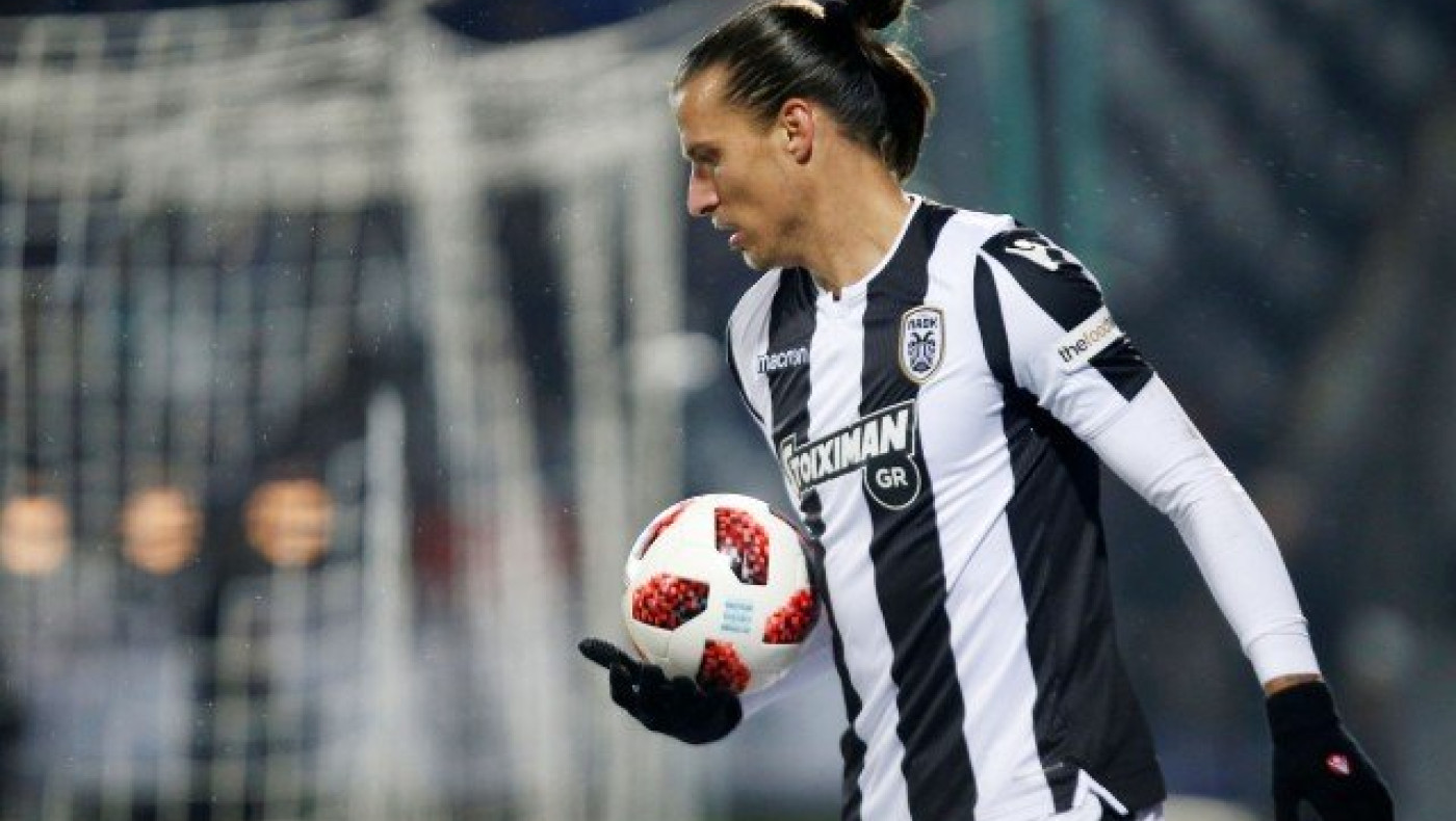 Με παίκτες                     ηγέτες, παίρνεις Πρωτάθλημα