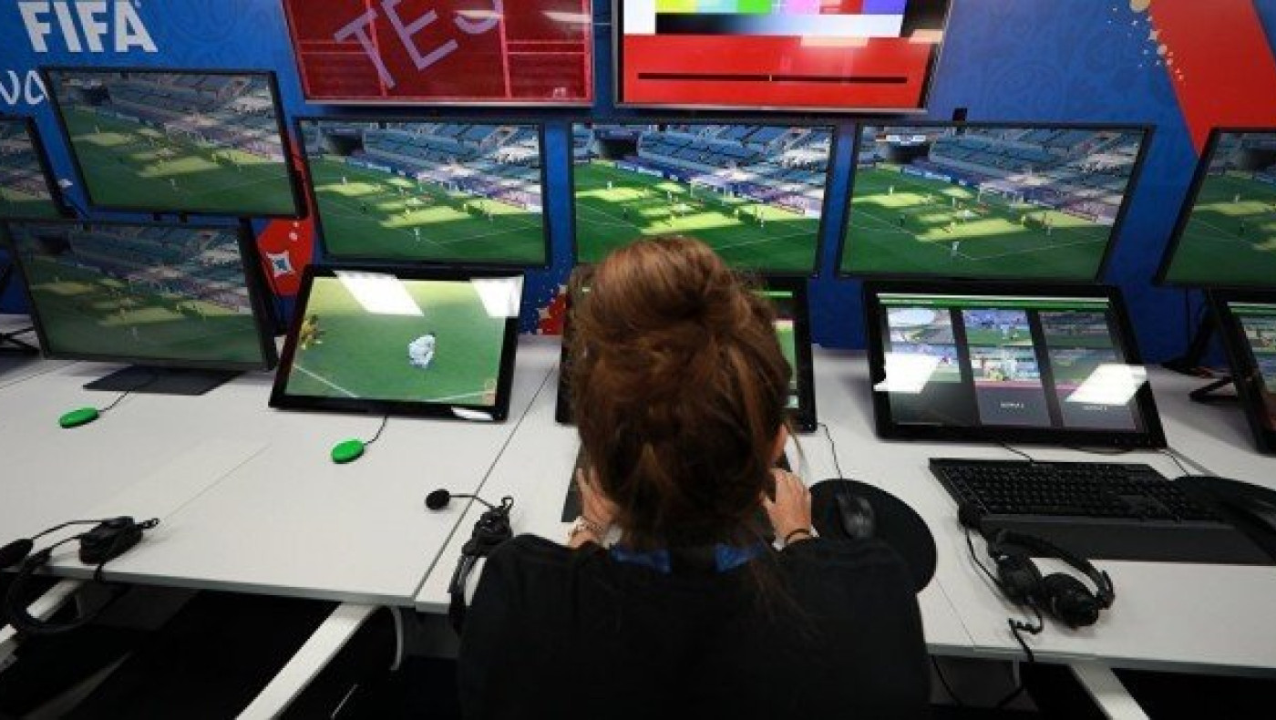 ΕΠΙΣΗΜΟ: Με VAR στους «16» του Champions      League