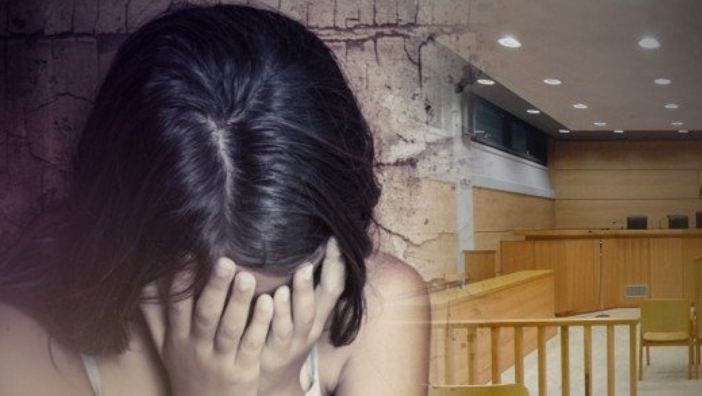 Καλαμαριά: Σύλληψη 54χρονου για ασέλγεια στην ανήλικη κόρη του!