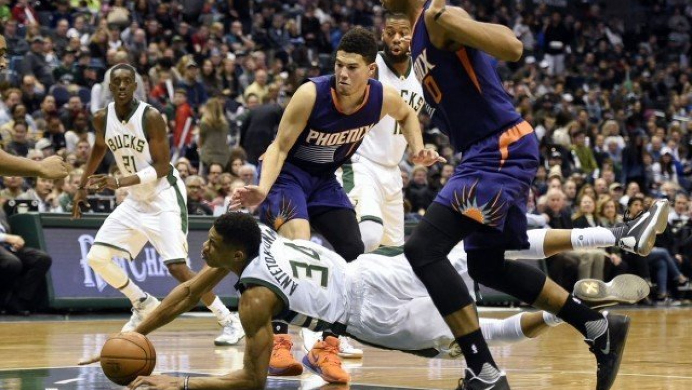 Κάζο για τους Μπακς του Γιάννη, αντέδρασαν οι Ουόριορς (vids)