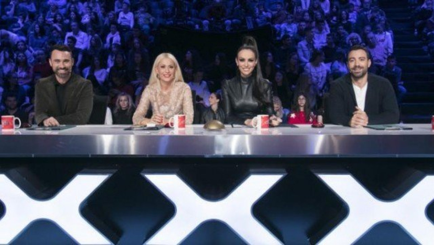 Ελλάδα έχεις Ταλέντο: Η ομάδα από τα Κουφάλια Θεσ/νίκης που ενθουσίασε