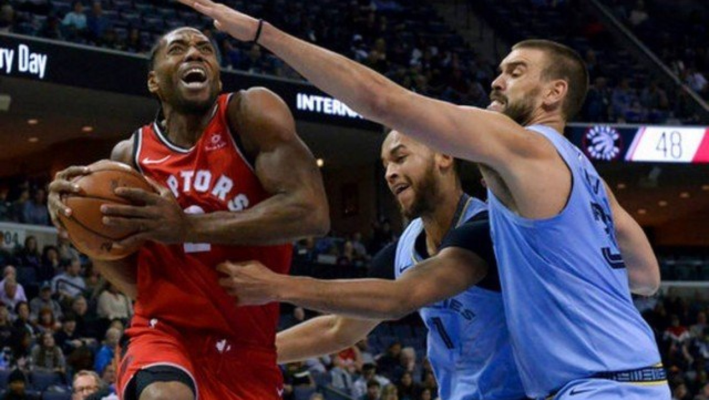 Αλωσαν το Μέμφις οι Ράπτορς, συντριβή των Λέικερς στο Ντένβερ