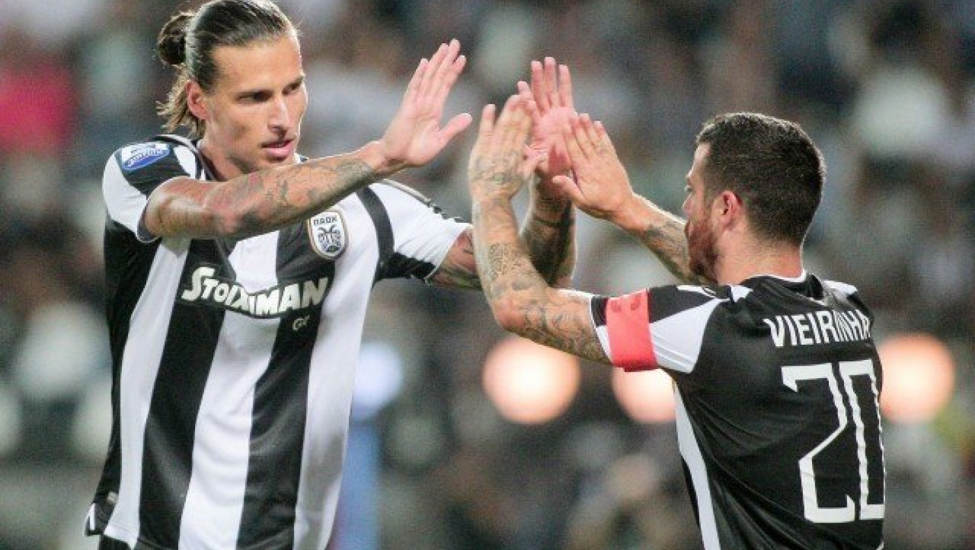 Είναι προετοιμασμένος            για όλα τα… «σενάρια»