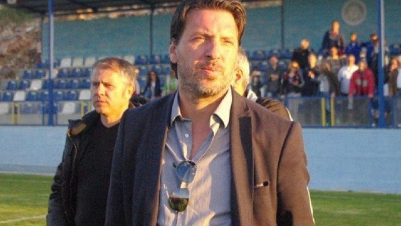 «Βασική επιλογή η Τούμπα για την Εθνική, αλλά όχι η μόνη»