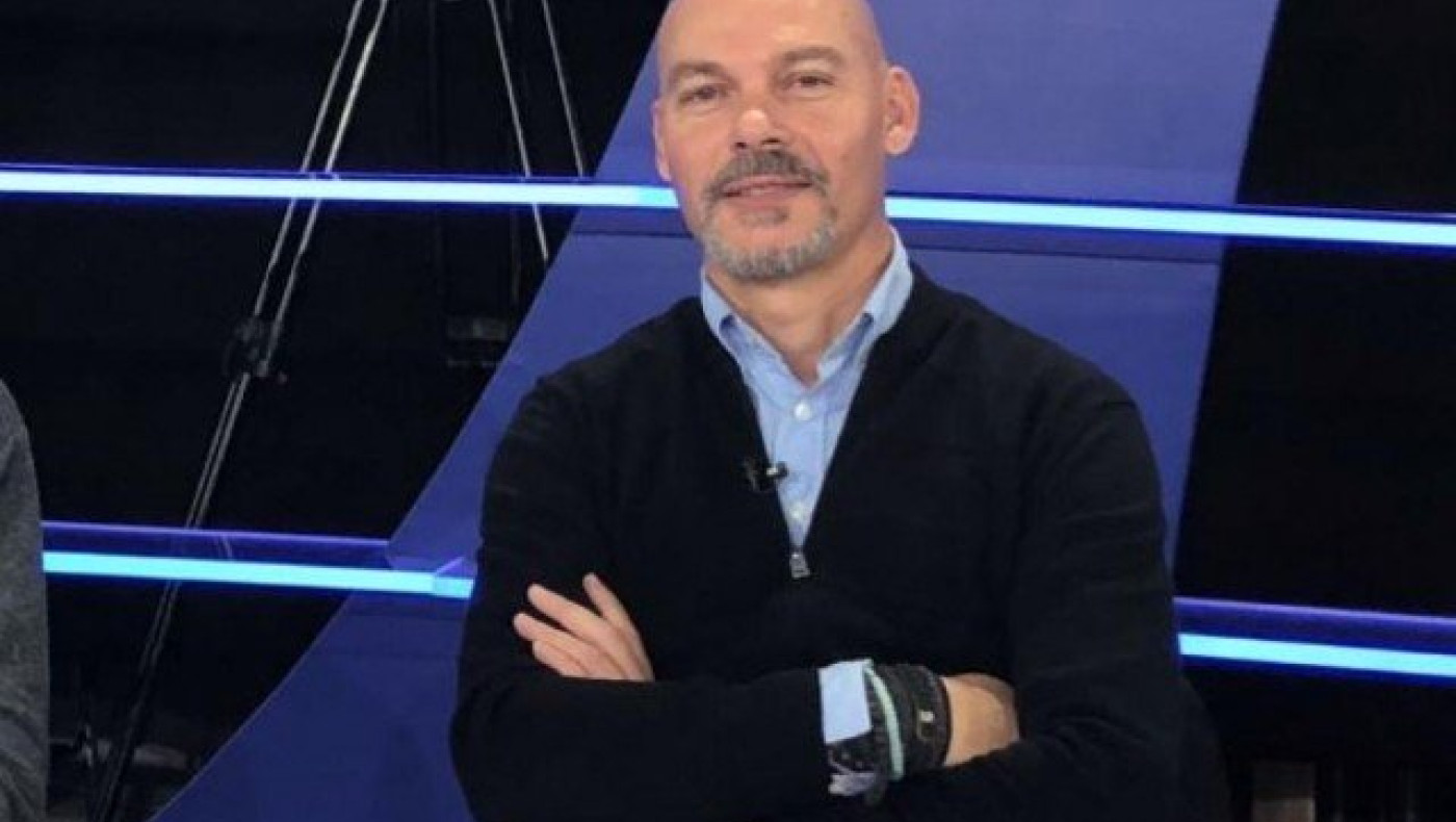 Κάκος στο Metropolis: «Θα κρίνω τον ΠΑΟΚ όπως όταν σφύριζα»