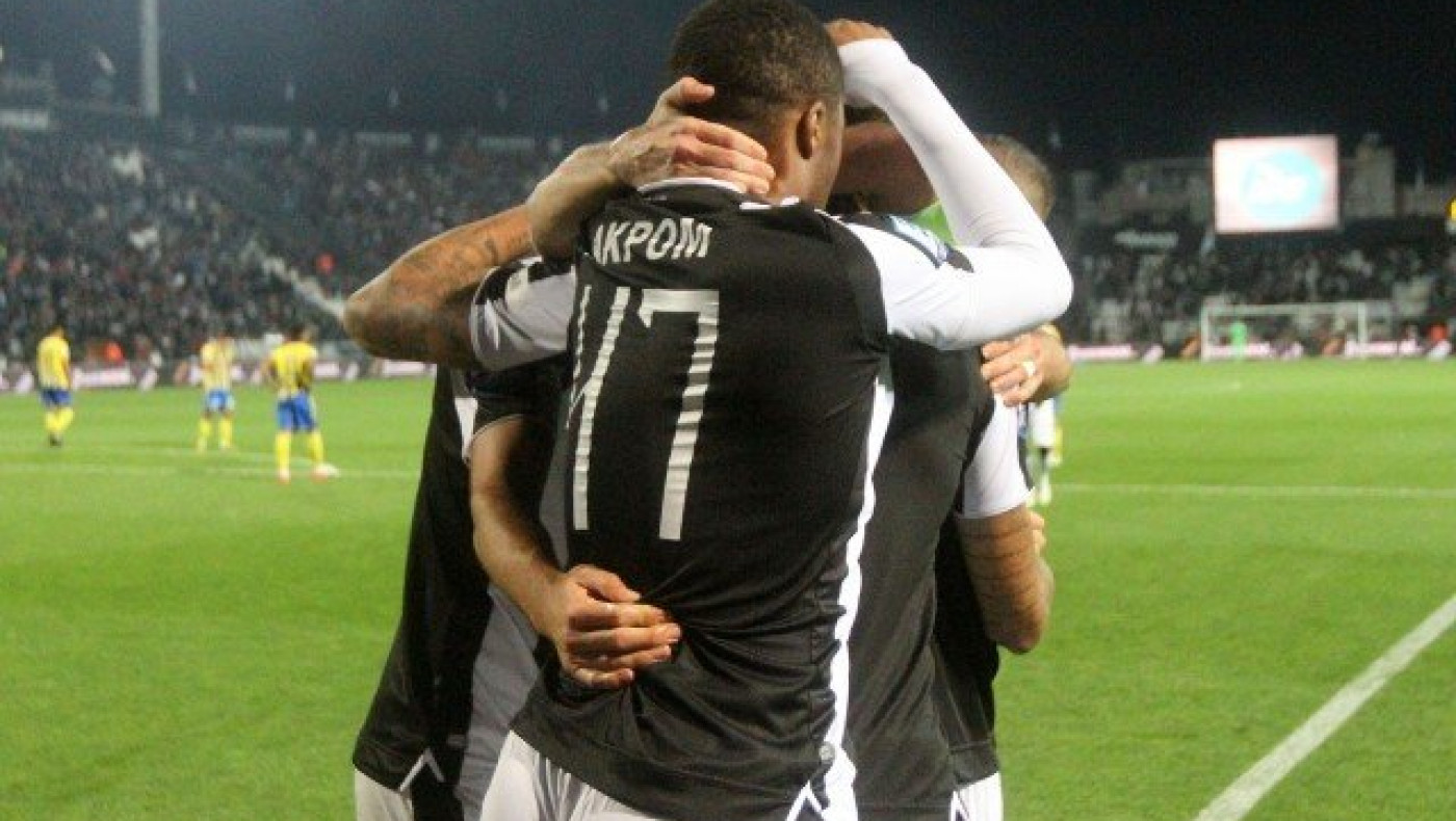 Οι στοιχηματικές προβλέψεις του Χάρη Δημαρά για Super           League