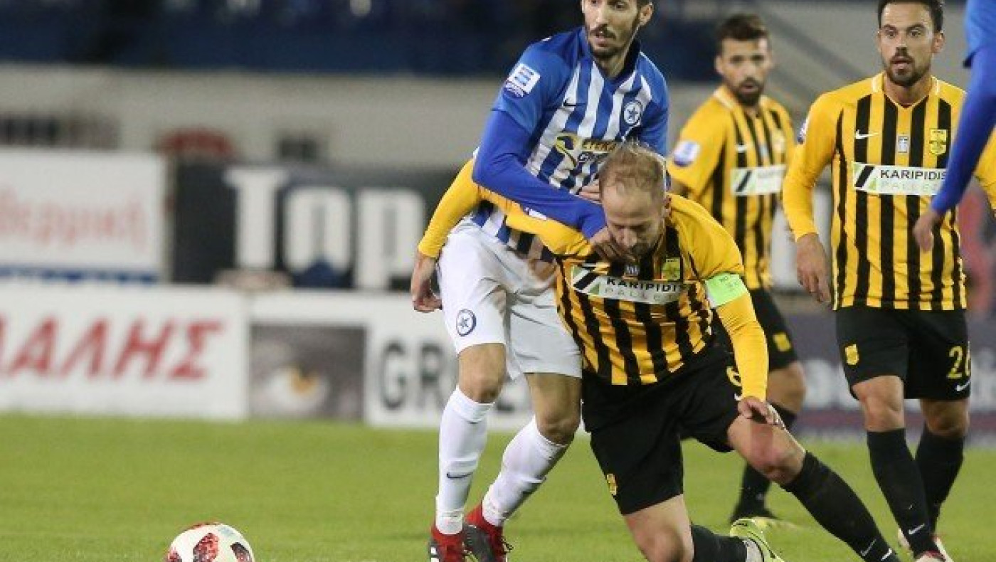 Πιο αφελής …                                 πεθαίνεις